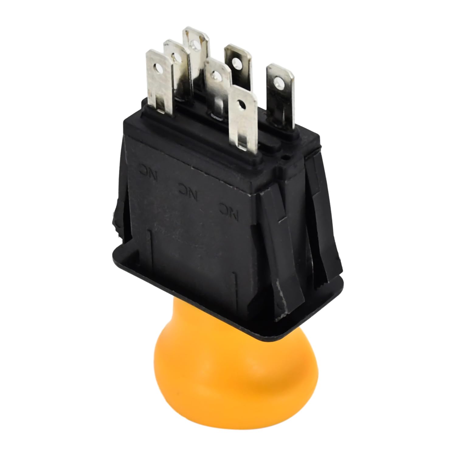 Jiayiparts 725-04258 PTO Switch 925-04258 Compatible with